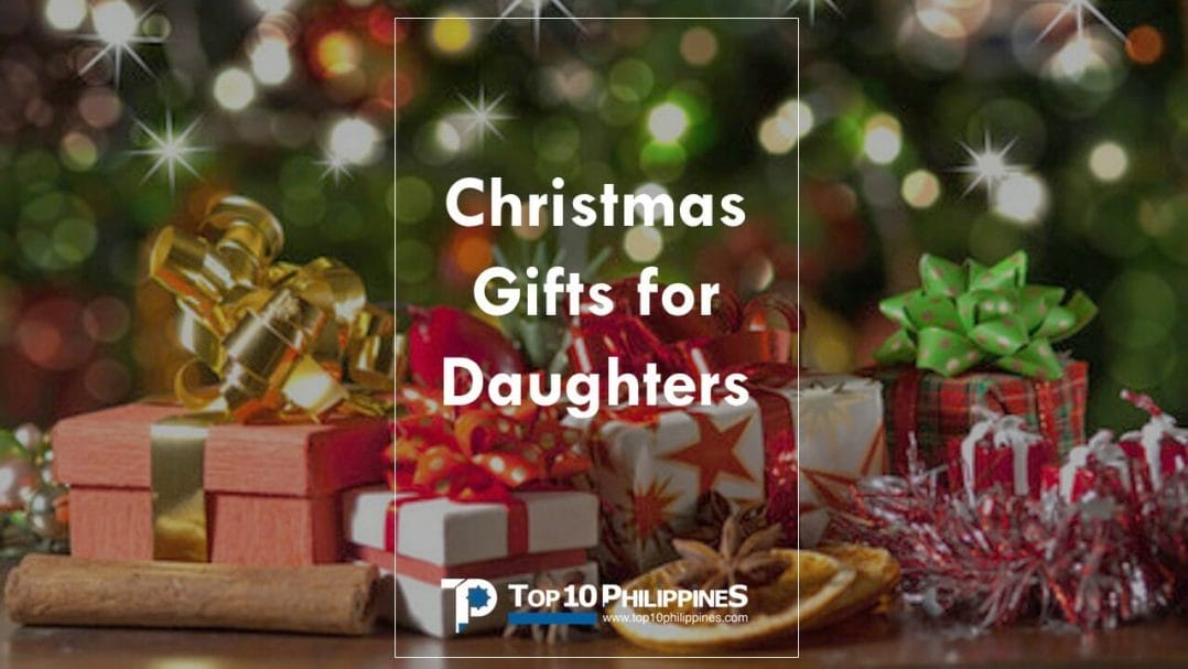 What should I get my 14 year old daughter this holiday?