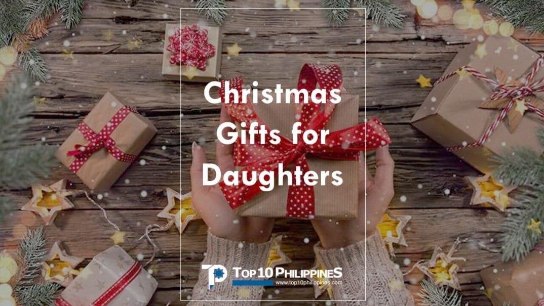 Great Grown-Up Gifts for Filipino Daughters, to Spoil Her at Any Age