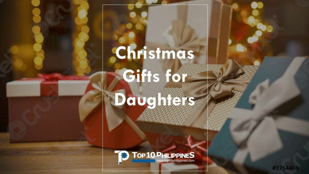 Which is the best gift to Filipino daughter?