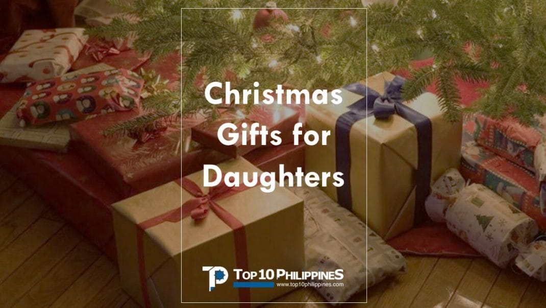 What should I get my 12 year old daughter this holiday?