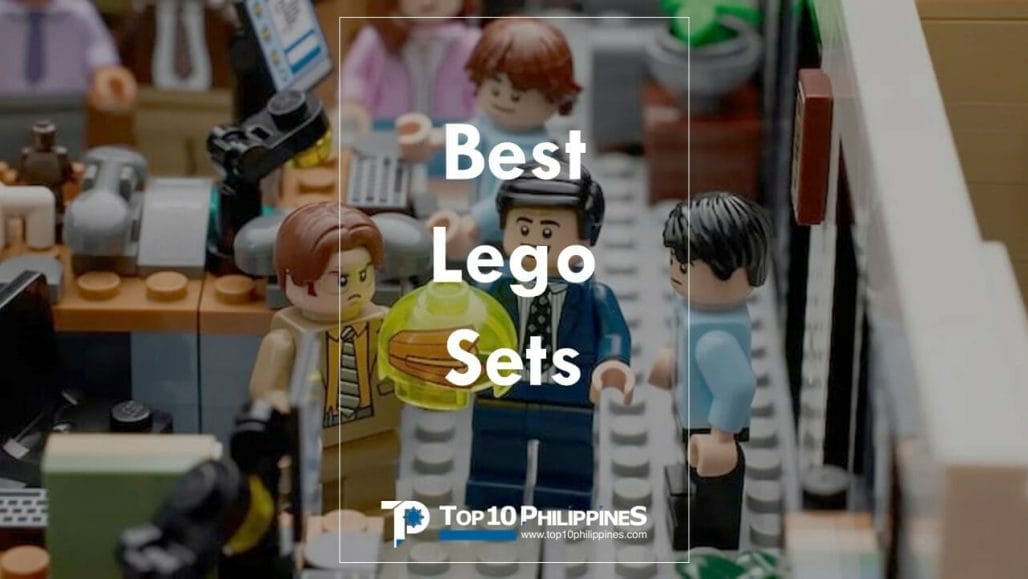 How much is LEGO Pick a Brick Philippines?