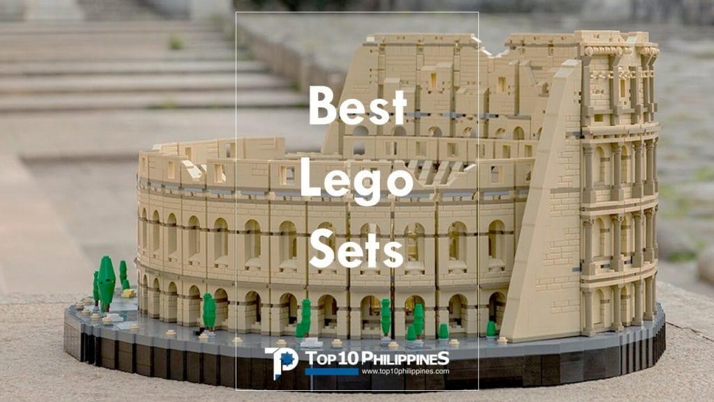 Which is the cheapest country to buy Lego?