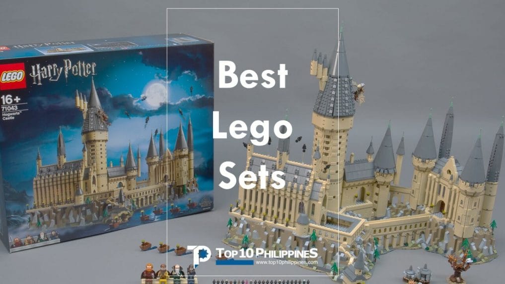 Buy LEGO Building Sets Online