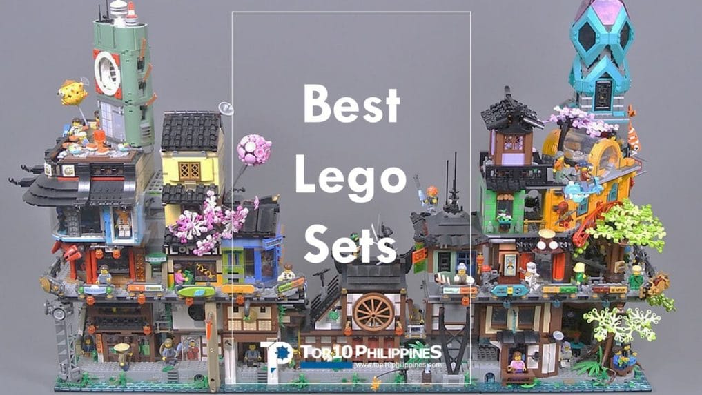 LEGO Certified Store Philippines