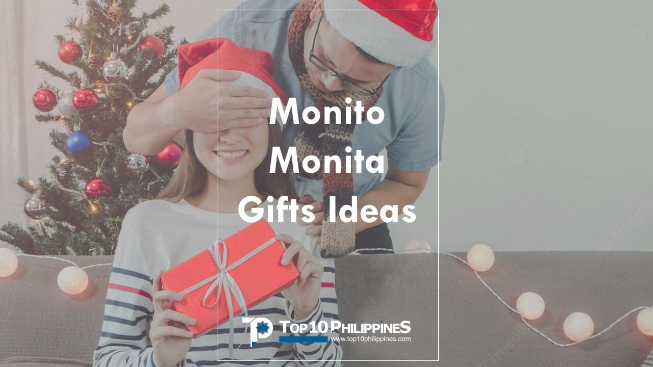 31 Best Monito Monita Gift Ideas (Secret Santa Gifts)