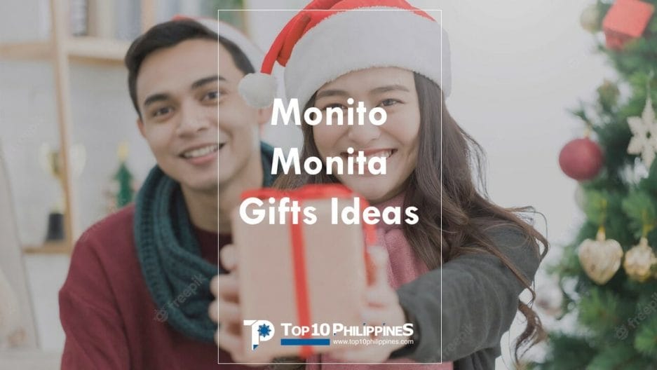 Monito Monita Christmas Gift Giving Tradition sa Paskong Pinoy