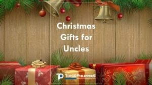 Affordable Christmas gifts Philippines