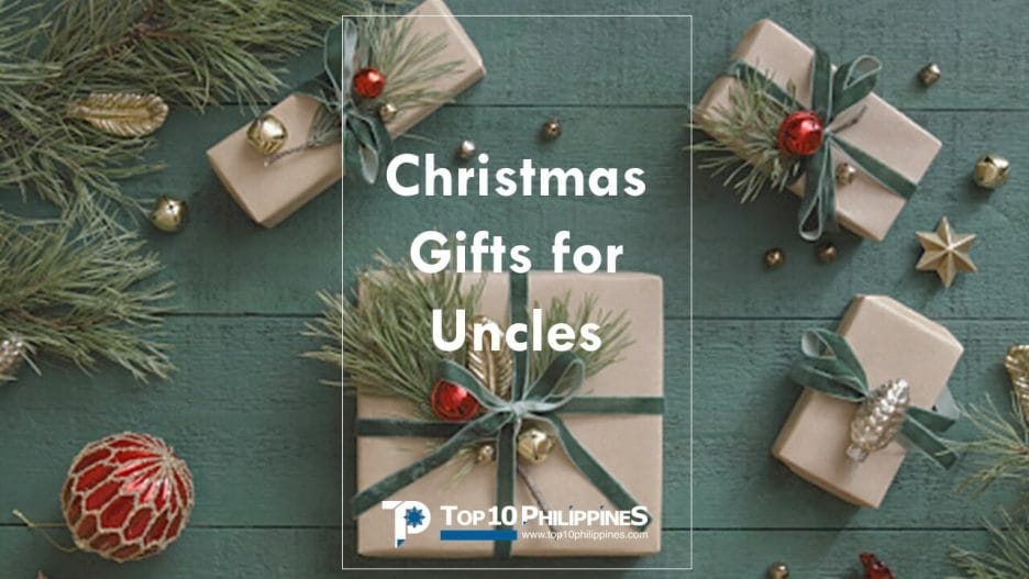 39 Best Uncle Gifts Philippines