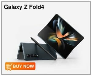 Galaxy Z Fold4