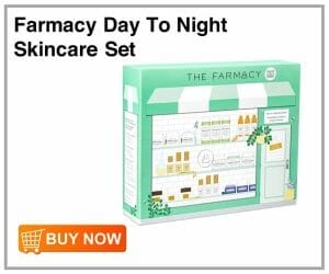 Farmacy Day To Night Skincare Set