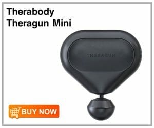 Therabody Theragun Mini