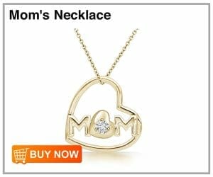 Mom's Necklace