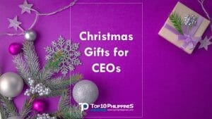 CEO Today's Luxury Christmas Gift Guide