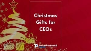 35 'Best Boss Ever' Gifts for Your CEO
