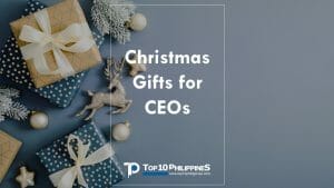 Best Gifts for Bosses 