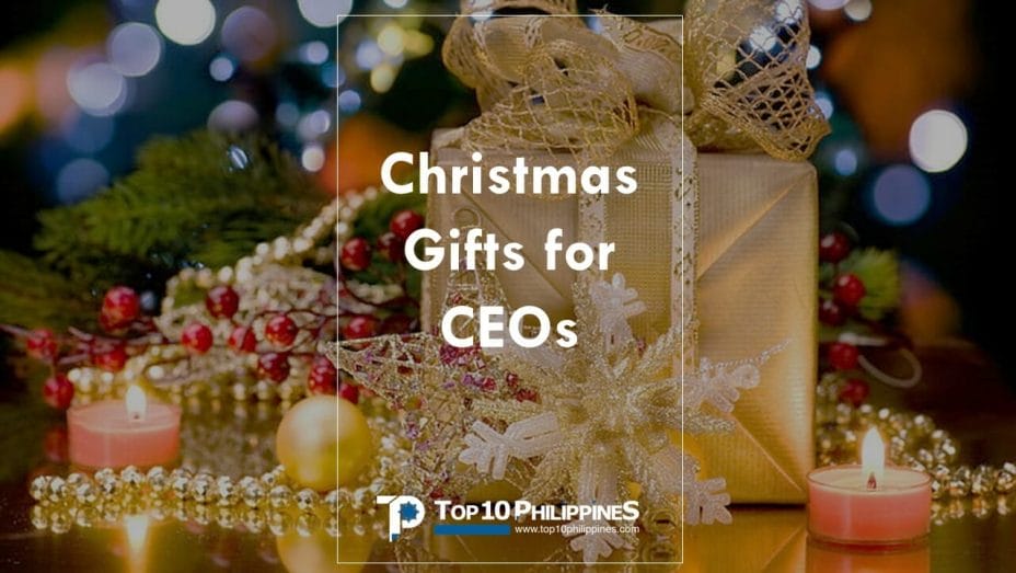 20+ Gifts for the Entrepreneur in Your Life