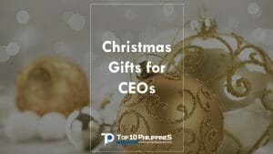 12 Gifts CEOs of Small Business Should Have on Their Desk