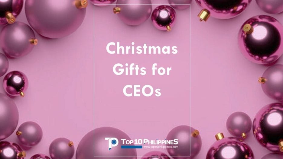 40 Gifts To Spoil the Future CEO in Your Life