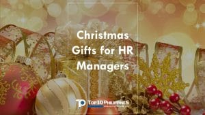 25 Unique Gifts For Filipino Human Resources Professionals