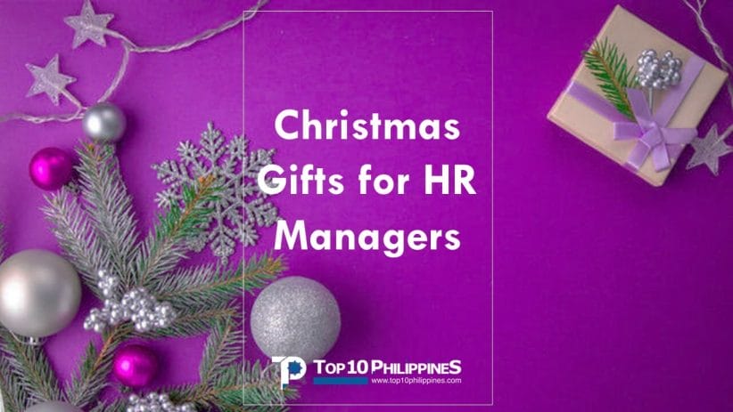 41 Gifts for Every Type of HR Employee