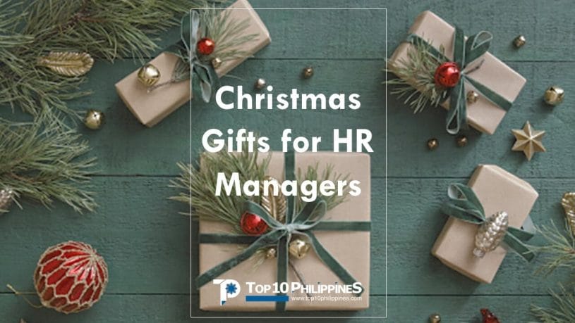 20 Gifts HR Professionals Will Actually Want This Year