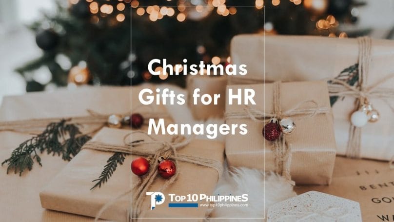 25 Best Gifts for Pinoy HR Professionals