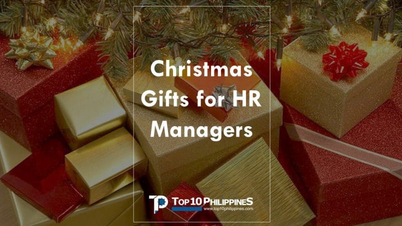 59+ for Filipino Human Resources Gifts