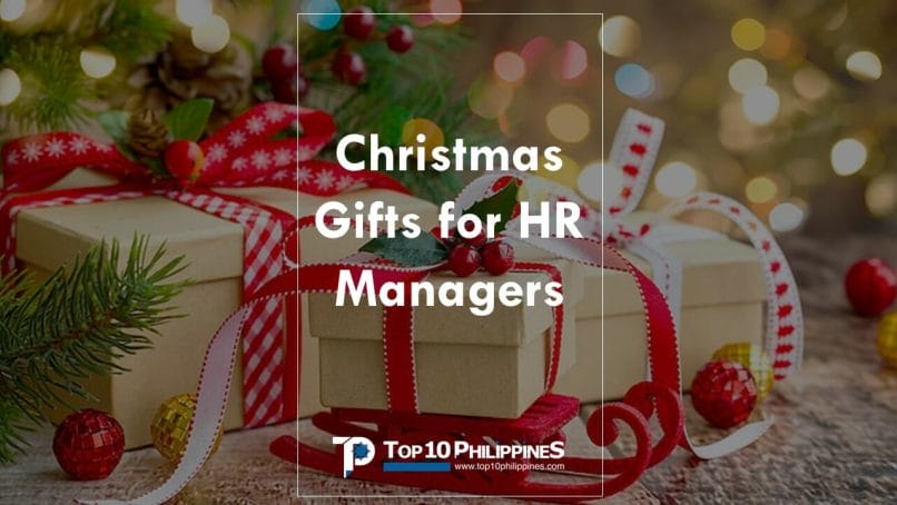 6 fantastic HR gift ideas for your team