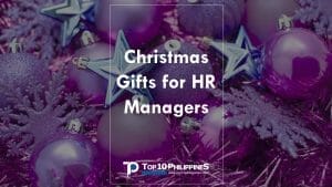 Gift Guide for Human Resource Professionals