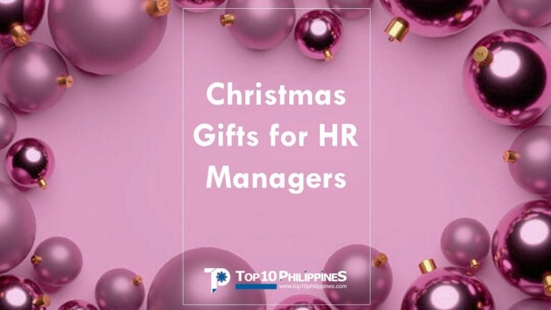 Human Resources Professional Gift Ideas