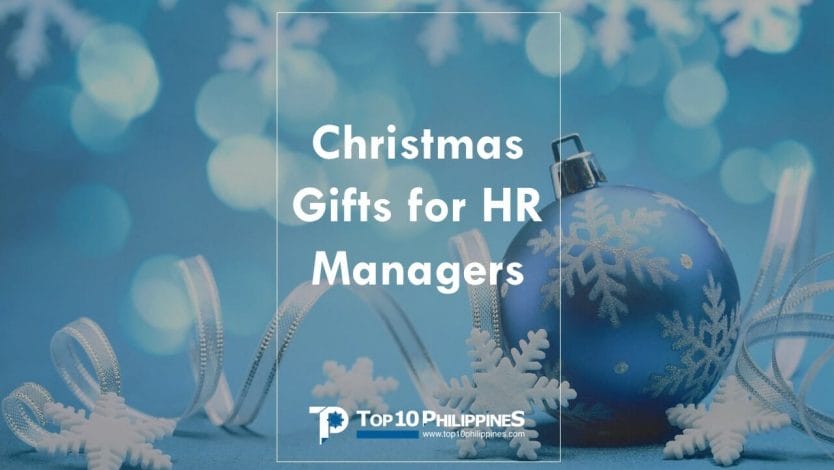 10 Corporate Gifts for HR Professionals to show appreciation