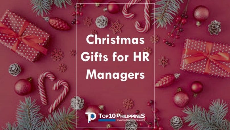 41 Perfect Christmas Gifts for HR Employees