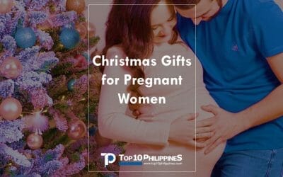 10 Best Christmas Gifts for Pregnant Women