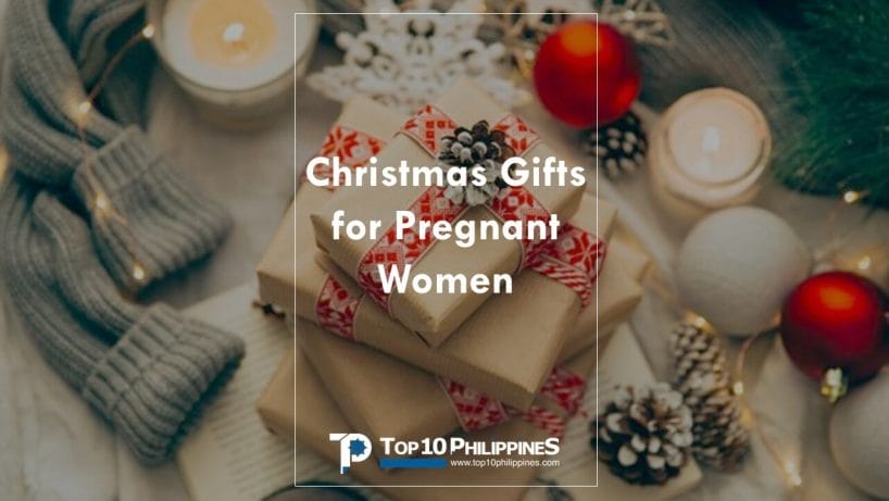The 40 Best Gifts That Pregnant Women Will Love