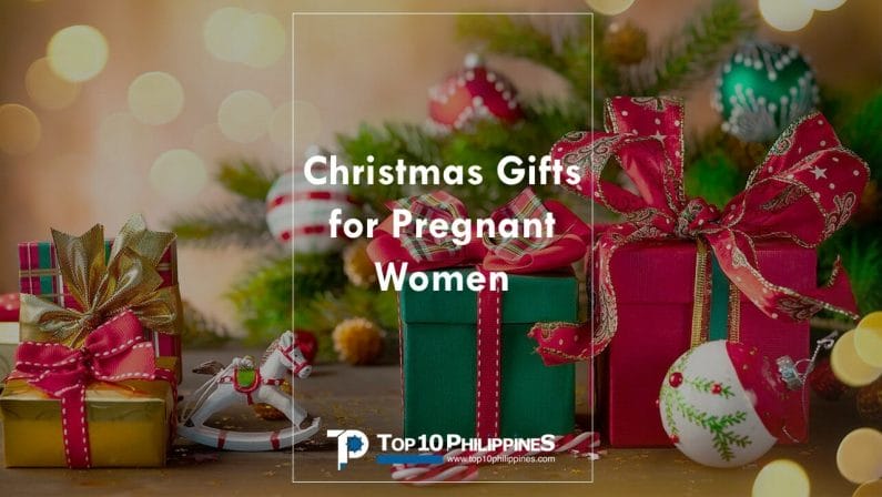 40 Special Gifts For Pregnant Women