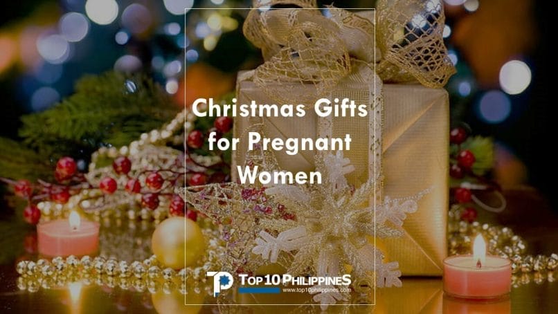 27 Gifts for a Pregnant Friend That Are Cute and Congratulatory