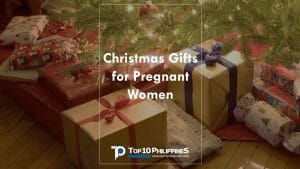 Best Gifts for a Pregnant Pinay Friend 