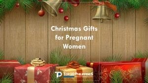 What is a good gift for a first time pregnant mom?