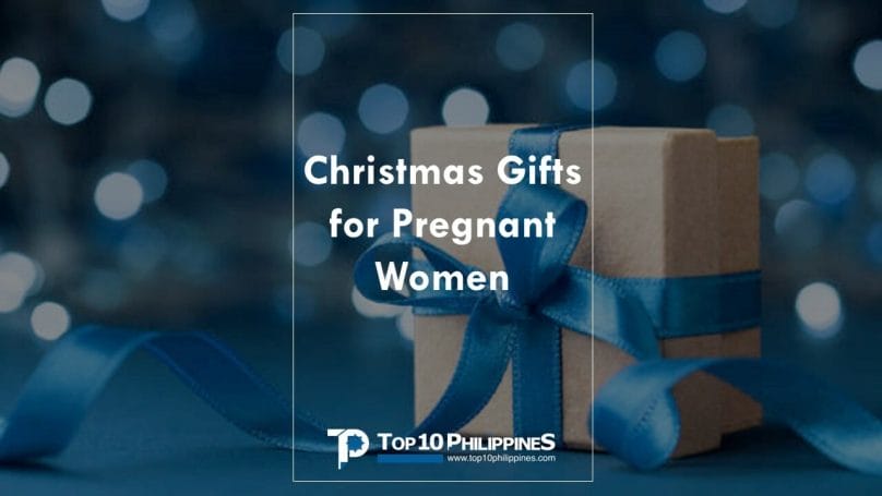 20+ Gifts for a Newly Pregnant Friend