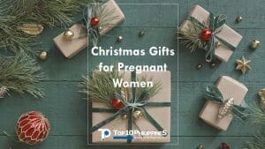 How much should you spend on a pregnancy gift?