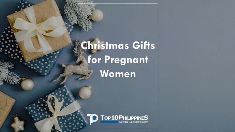 46 Best Gifts for Pregnant Pinay Women and Mothers-to-Be