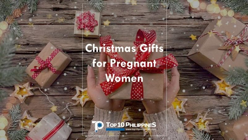 46 Thoughtful Gifts for Moms-to-Be That Pregnant Women Filipina Want