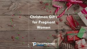 50 Best Gifts for Pregnant Filipina Women