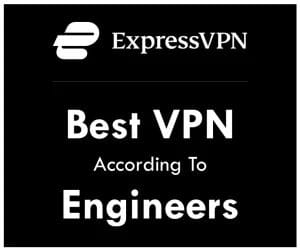 Express VPN