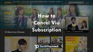 Viu App & Subscription
