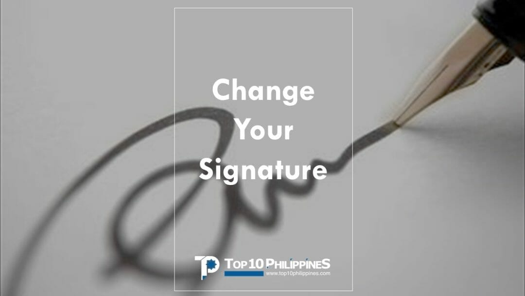 how-to-change-your-signature-legally-in-the-philippines-top-10