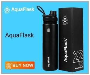 AquaFlask