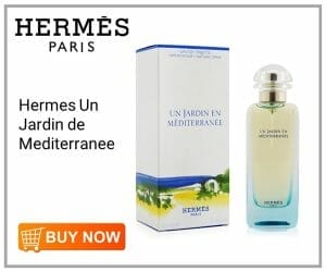 Hermes Un Jardin de Mediterranee