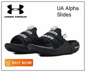 UA Alpha Slides