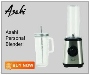 Asahi Personal Blender
